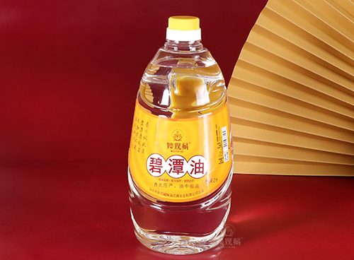妙觀藏 碧潭油2升